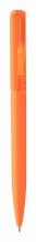 "Vivarium" kuličkové pero, oranžová