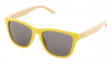 "Colobus" sluneční brýle, žlutá
