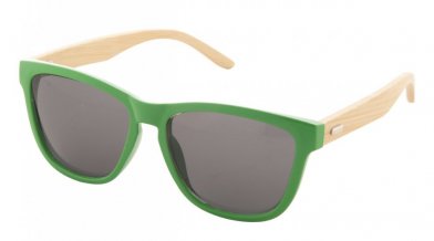 "Colobus" sluneční brýle, zelená