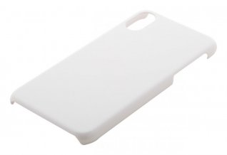"Tenth" obal na iPhone® X, bílá