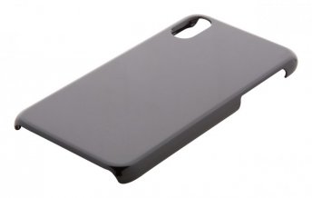 "Tenth" obal na iPhone® X, černá