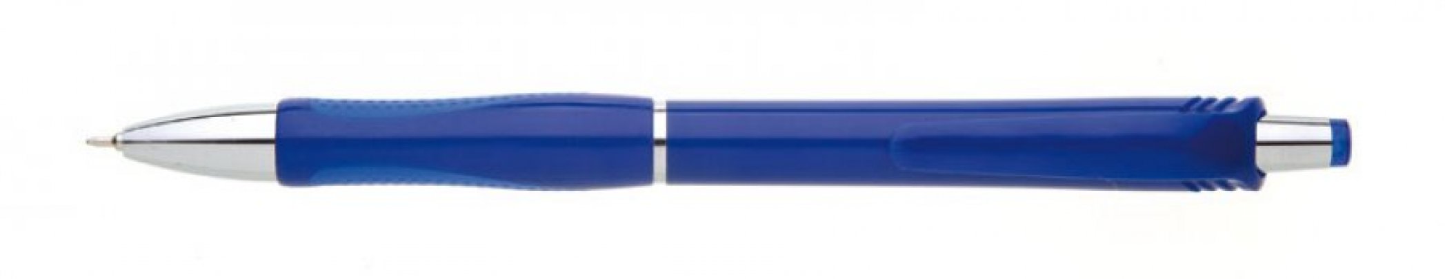 SALA propiska plast  hrot 0,5 mm, modrá