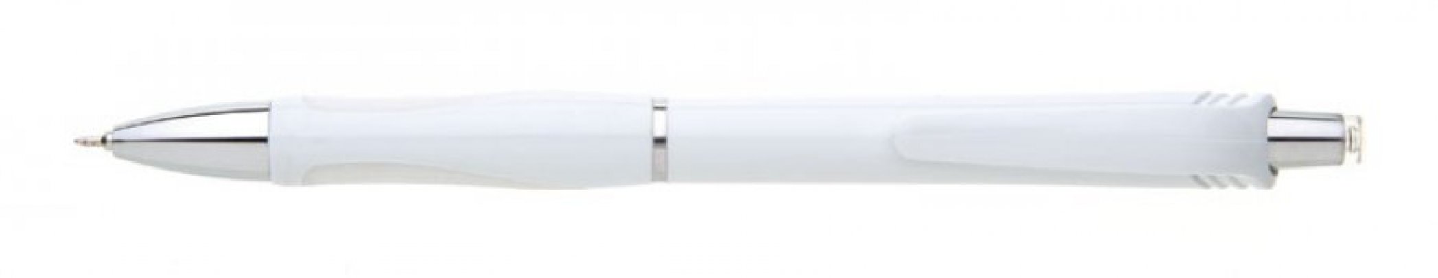 SALA SG propiska plast  hrot 0,5 mm, bílá
