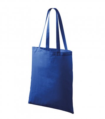 Handy nákupní taška unisex, královská modrá