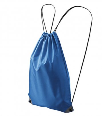 Energy gymsack unisex/kids, azurově modrá