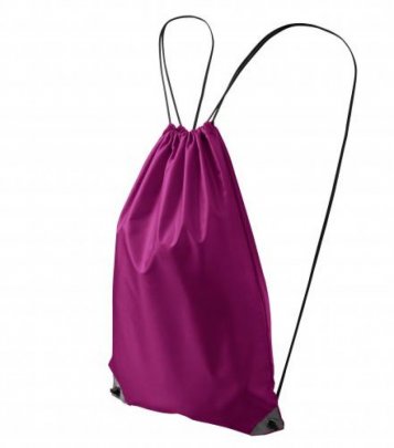 Energy gymsack unisex/kids, fuchsia red