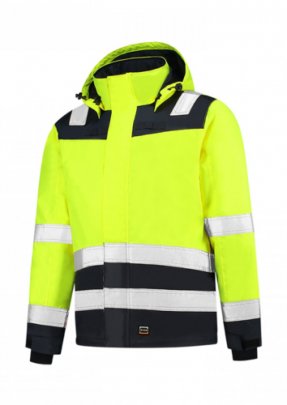 idi Parka High Vis Bicolor pracovní bunda unisex