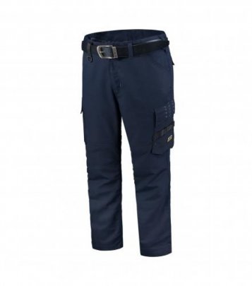 Work Pants Twill pracovní kalhoty unisex