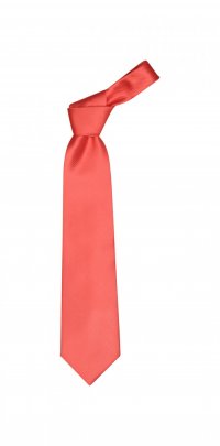 "Colours" kravata, červená