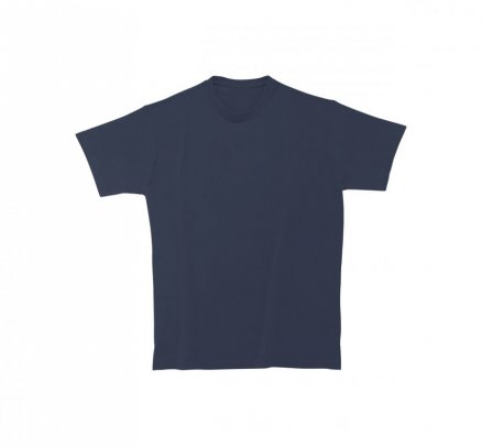 "Softstyle Man" tričko, tmavě modrá