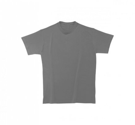 "Softstyle Man" tričko, šedá