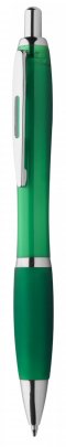 "Swell" kuličkové pero, zelená