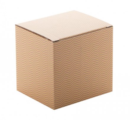 "CreaBox EF-049" krabičky na zakázku, bílá
