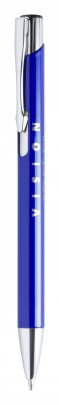"Bizol" kuličkové pero, modrá