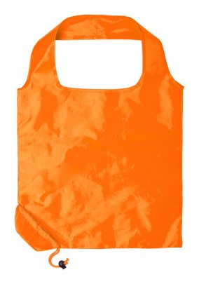 "Dayfan" nákupní taška, oranžová