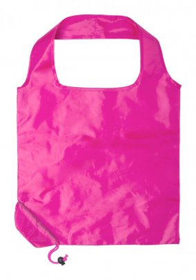 "Dayfan" nákupní taška, růžová