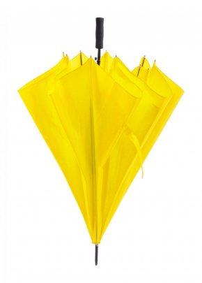 "Panan XL" deštník, žlutá