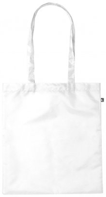 "Kelmar" nákupní taška, bílá