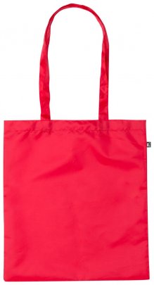 "Kelmar" nákupní taška, červená