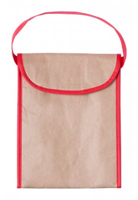 "Rumbix" chladící taška, červená