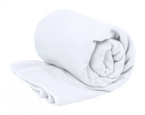 "Bayalax" absorbční ručník, bílá