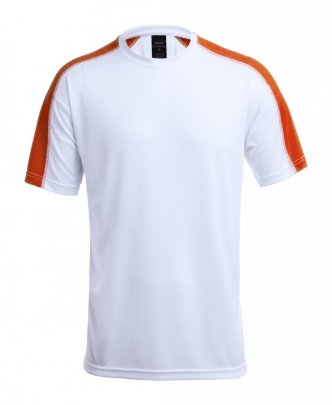 "Tecnic Dinamic Comby" tričko pro dospělé, oranžová