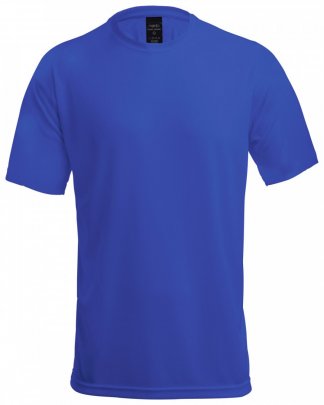 "Tecnic Dinamic K" dětské sportovní tričko, modrá