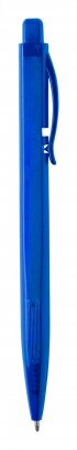 "Dafnel" kuličkové pero, modrá