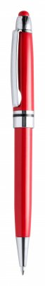 "Yeiman" dotykové kuličkové pero, červená