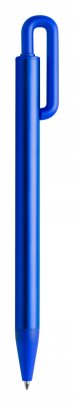 "Xenik" kuličkové pero, modrá