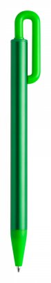 "Xenik" kuličkové pero, zelená