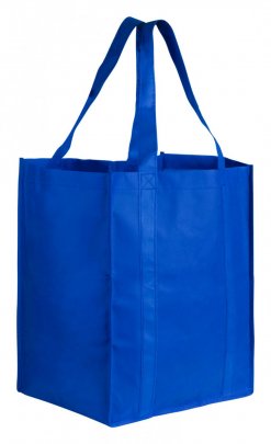 "Shop Xl" nákupní taška, modrá