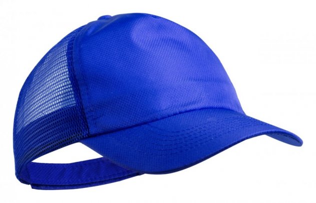"Harum" baseballová čepice, modrá