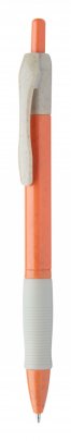 "Rosdy" kuličkové pero, oranžová