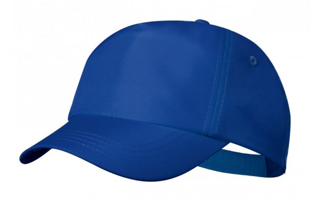 "Keinfax" rPET baseballová čepice, modrá