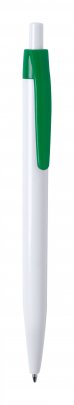 "Kific" kuličkové pero, zelená