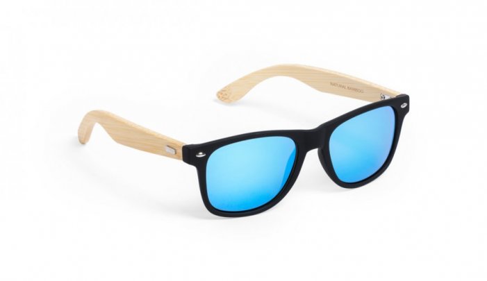 "Mitrox" sluneční brýle, modrá