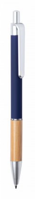 "Chiatox" kuličkové pero, tmavě modrá