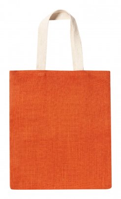 "Brios" nákupní taška, oranžová