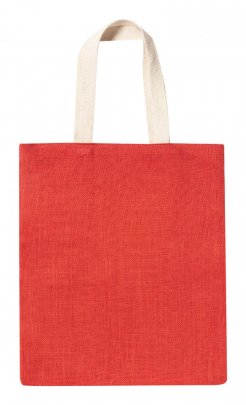 "Brios" nákupní taška, červená