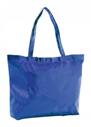 "Splentor" plážová taška, modrá