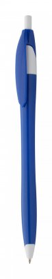 "Finball" kuličkové pero, modrá
