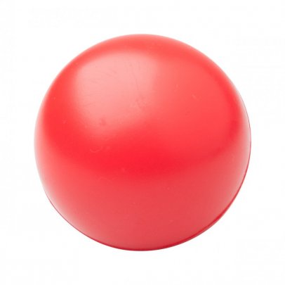 "Pelota" antistresový míček, červená