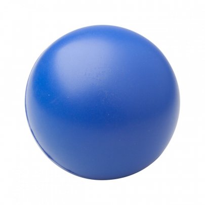 "Pelota" antistresový míček, modrá