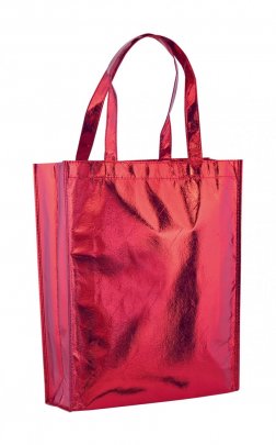 "Ides" taška, červená