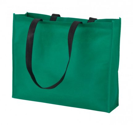 "Tucson" nákupní taška, zelená
