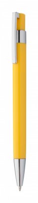 "Parma" kuličkové pero, žlutá
