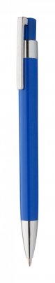 "Parma" kuličkové pero, modrá
