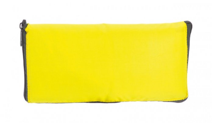 "Daniels" chladící taška, žlutá