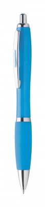 "Clexton" kuličkové pero, světle modrá